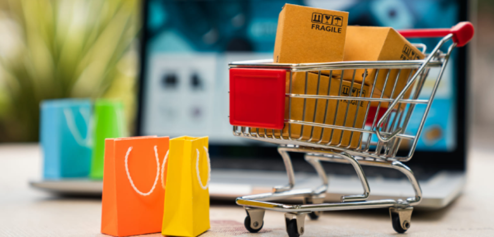 O impacto do e-commerce nos supermercados tradicionais