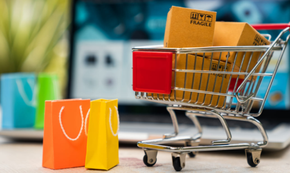 O impacto do e-commerce nos supermercados tradicionais